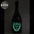 Шампанско Dom Perignon vintage LUMINOUS 750ml светещ етикет